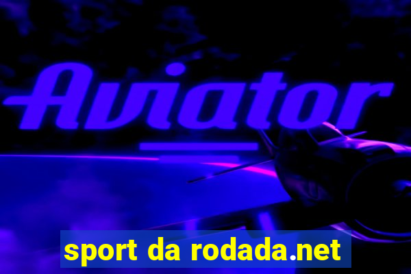 sport da rodada.net